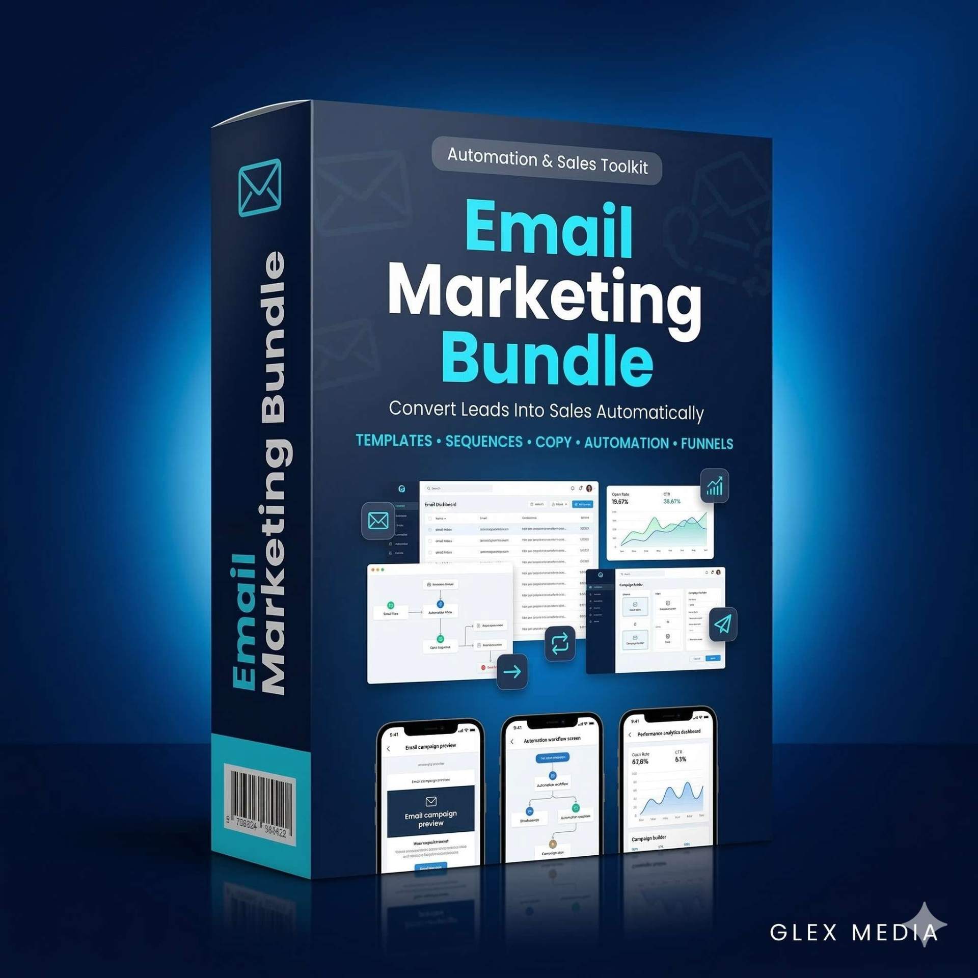 Email Marketing Bundle